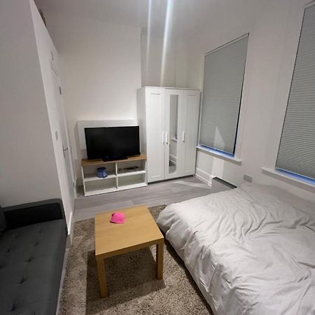 شقة Studio Flat In Camden Town لندن المظهر الخارجي الصورة
