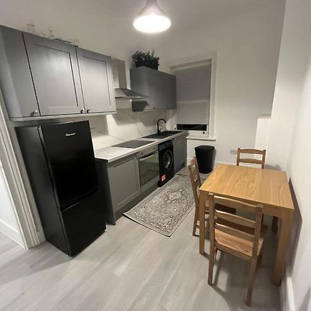 شقة Studio Flat In Camden Town لندن المظهر الخارجي الصورة