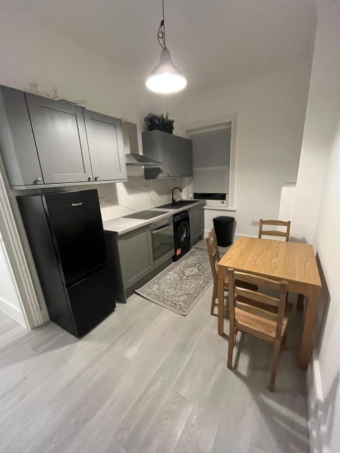شقة Studio Flat In Camden Town لندن المظهر الخارجي الصورة
